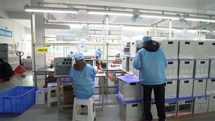 晶和科技援巴太阳能项目进展显著，技术服务助力中巴友谊绿色发展